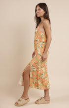 Load image into Gallery viewer, Aperitivo Back Tie Midi Dress