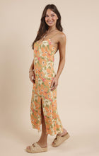 Load image into Gallery viewer, Aperitivo Back Tie Midi Dress