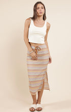 Load image into Gallery viewer, On My Mind Easy Crop Tank