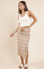 Load image into Gallery viewer, On My Mind Easy Crop Tank