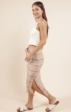 Load image into Gallery viewer, On My Mind Easy Crop Tank