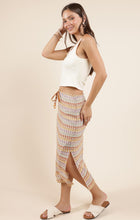 Load image into Gallery viewer, On My Mind Easy Crop Tank