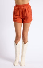 Load image into Gallery viewer, Refined Desert Printed Shorts