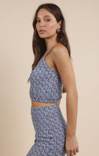 Load image into Gallery viewer, Make Waves Knit Midi Skirt