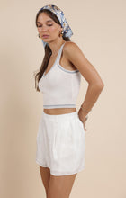 Load image into Gallery viewer, Greta Scoop Neck Sweater Tank