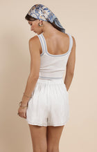 Load image into Gallery viewer, Greta Scoop Neck Sweater Tank