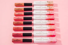Load image into Gallery viewer, Wonder Femme Lip Gloss
