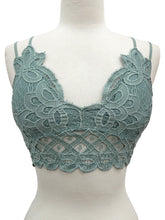 Load image into Gallery viewer, Discover Me Bralette