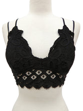 Load image into Gallery viewer, Discover Me Bralette