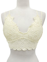 Load image into Gallery viewer, Discover Me Bralette