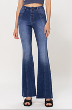 Load image into Gallery viewer, Over The Road Flare Jeans