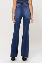 Load image into Gallery viewer, Over The Road Flare Jeans