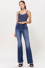 Load image into Gallery viewer, Over The Road Flare Jeans