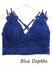 Load image into Gallery viewer, Discover Me Bralette