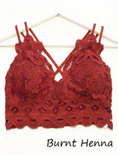 Load image into Gallery viewer, Discover Me Bralette