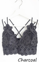 Load image into Gallery viewer, Discover Me Bralette