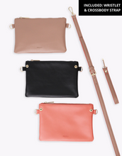 Load image into Gallery viewer, Chelsea Trio Crossbody