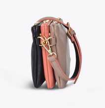 Load image into Gallery viewer, Chelsea Trio Crossbody