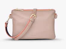 Load image into Gallery viewer, Chelsea Trio Crossbody