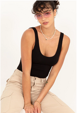 Load image into Gallery viewer, Hearts Align Bodysuit