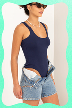 Load image into Gallery viewer, Hearts Align Bodysuit