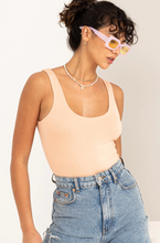 Load image into Gallery viewer, Hearts Align Bodysuit