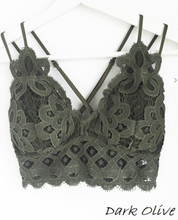 Load image into Gallery viewer, Discover Me Bralette
