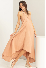 Load image into Gallery viewer, Good Impressions Maxi Dress