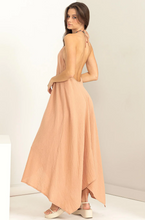 Load image into Gallery viewer, Good Impressions Maxi Dress