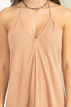 Load image into Gallery viewer, Good Impressions Maxi Dress