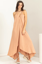 Load image into Gallery viewer, Good Impressions Maxi Dress