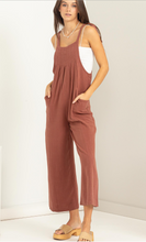 Load image into Gallery viewer, Call Me Up Jumpsuit