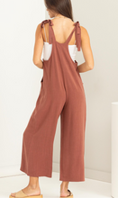 Load image into Gallery viewer, Call Me Up Jumpsuit