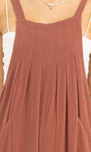 Load image into Gallery viewer, Call Me Up Jumpsuit