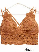 Load image into Gallery viewer, Discover Me Bralette