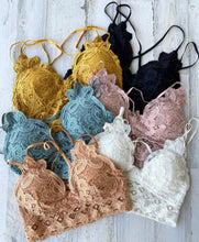 Load image into Gallery viewer, Discover Me Bralette