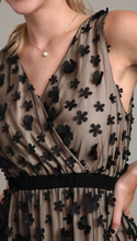 Load image into Gallery viewer, Flowers In Heaven Dress
