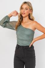 Load image into Gallery viewer, Best Of Me Bodysuit