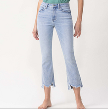 Load image into Gallery viewer, Amity High Rise Kick Flare