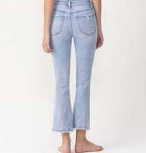 Load image into Gallery viewer, Amity High Rise Kick Flare