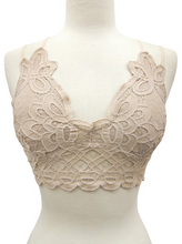 Load image into Gallery viewer, Discover Me Bralette