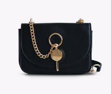 Load image into Gallery viewer, Maddie Crossbody Black