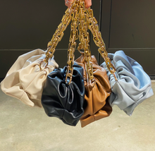 Load image into Gallery viewer, Manhattan Girl Clutch