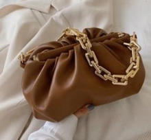 Load image into Gallery viewer, Manhattan Girl Clutch