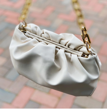 Load image into Gallery viewer, Manhattan Girl Clutch