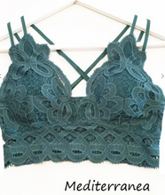 Load image into Gallery viewer, Discover Me Bralette