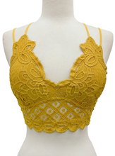 Load image into Gallery viewer, Discover Me Bralette