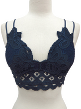 Load image into Gallery viewer, Discover Me Bralette