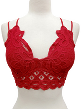 Load image into Gallery viewer, Discover Me Bralette