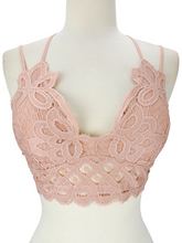 Load image into Gallery viewer, Discover Me Bralette